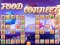 لعبة Food Connect على الانترنت