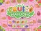 لعبة Fruits Mahjong على الانترنت