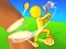 لعبة Idle Island على الانترنت