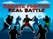 لعبة Karate Fighter Real Battles على الانترنت