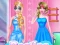 لعبة Bestie Face Art على الانترنت