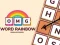 لعبة Omg Word Rainbow على الانترنت