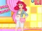 لعبة Pregnant Ariel Real Makeover على الانترنت