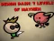 لعبة Demon Dash: 7 Levels of Mayhem على الانترنت