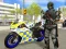لعبة Police Bike City Simulator على الانترنت