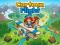 لعبة Cartoon Flight على الانترنت