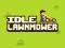 لعبة Idle Lawnmower على الانترنت