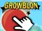 لعبة GrowBlon على الانترنت
