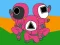 لعبة Squid Coloring Book على الانترنت