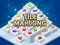 لعبة Tile Mahjong على الانترنت