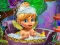 لعبة Pixie Baby Bath على الانترنت