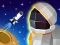 لعبة Moon Mission على الانترنت