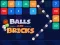 لعبة Balls and Bricks على الانترنت