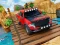 لعبة Offroad Jeep Game Simulator على الانترنت