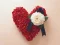 لعبة Valentine Sweet Hearts Puzzle على الانترنت
