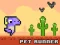 لعبة Pet Runner على الانترنت