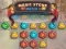 لعبة Magic Stone Match 3 على الانترنت