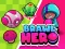 لعبة Brawl Hero على الانترنت