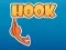 لعبة Hook على الانترنت