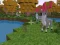 لعبة Pixel Craft على الانترنت