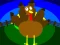 لعبة Turkey Shooter على الانترنت