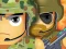 لعبة Soldiers Combat على الانترنت