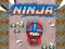 لعبة Ninja على الانترنت