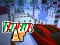 لعبة Park It Xmas على الانترنت