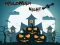 لعبة Halloween Night Jigsaw على الانترنت