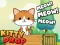 لعبة Kitty Drop save the Kat على الانترنت