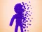 لعبة Pixel Rush على الانترنت