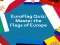 لعبة EuroFlag Quiz: Master the Flags of Europe على الانترنت