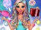 لعبة Katie's Candy Look على الانترنت