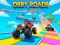لعبة Obby Roads على الانترنت