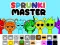 لعبة Sprunki Master على الانترنت