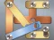 لعبة Screw Puzzle على الانترنت