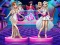 لعبة Fashion battle على الانترنت