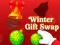 لعبة Winter Gift Swap على الانترنت