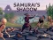 لعبة Samurai’s Shadow على الانترنت