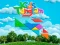لعبة Kids tangram على الانترنت