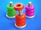 لعبة Nuts & Bolts Sort على الانترنت
