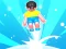 لعبة Lazy Jump Online على الانترنت