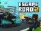 لعبة Escape Road 2 على الانترنت