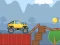 لعبة Monsters Truck على الانترنت