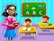 لعبة Kindergarten School Teacher على الانترنت
