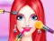 لعبة Princess Beauty Makeup Salon على الانترنت