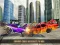 لعبة Extreme Car Battle Demolition Derby على الانترنت