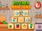لعبة Kitchen mahjong على الانترنت