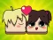 لعبة Kiss Me على الانترنت
