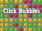 لعبة Click Bubbles على الانترنت